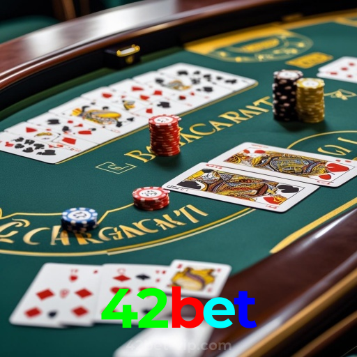 42bet: O cassino online mais confiável e seguro para você!