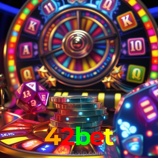 42bet:Jogue nas slots e conquiste vitórias épicas!