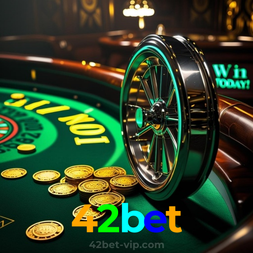 42bet：A sorte está ao seu lado em slots, poker e apostas esportivas online!