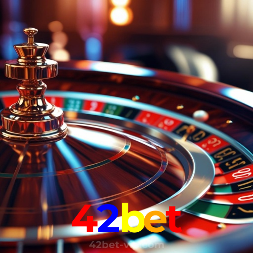 42bet：Vença no poker, aposte no futebol e divirta-se com os melhores jogos de cassino!