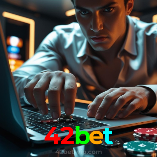 42bet: A melhor experiência de cassino online para brasileiros!