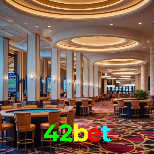 42bet：Vença no futebol e nos melhores jogos de cassino online, como poker e roleta!