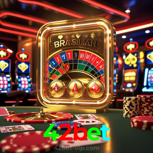 42bet：Cada giro nas slots é uma chance de grandes vitórias!