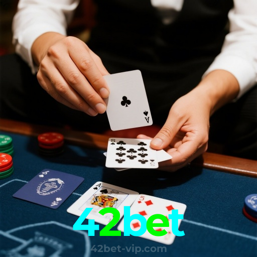 42bet：Jogue slots, aposte no futebol e ganhe no cassino online mais seguro!