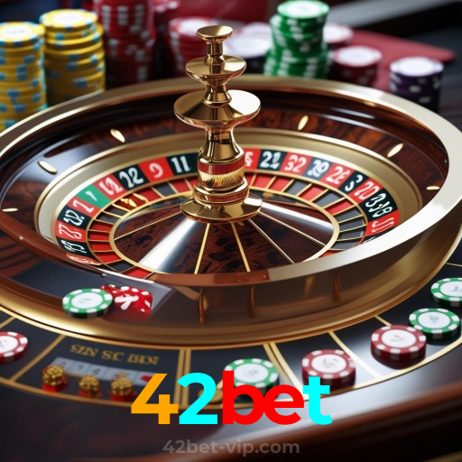 42bet：Sinta a adrenalina da roleta! Aposte e vença agora!