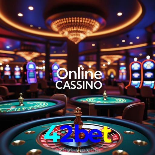 42bet：Jogue no nosso cassino e prove sua habilidade nas cartas de poker!