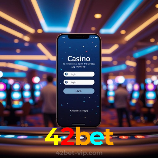 42bet：A melhor plataforma de jogos de cassino e apostas no futebol está aqui!