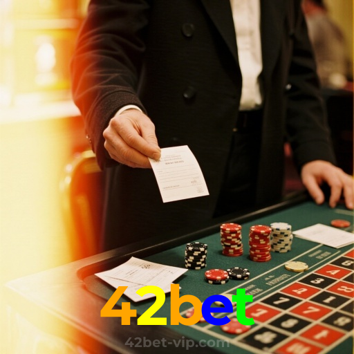42bet：Apostas ao vivo no futebol e diversão garantida em blackjack e roleta!