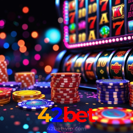 42bet：Jogue blackjack, roleta e aposte no futebol para vitórias emocionantes!