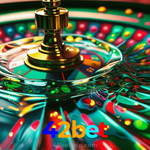 42bet：O cassino online está te esperando! Gire a roleta e ganhe!