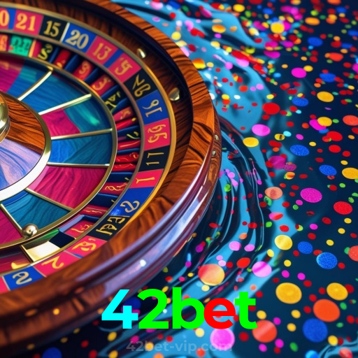 42bet：O melhor cassino para você jogar slots e apostar no seu time de futebol!