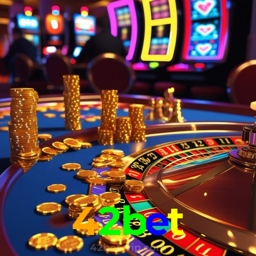 42bet：Jogue nas mesas de poker e conquiste prêmios épicos!