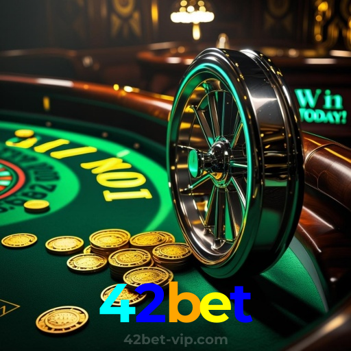 42bet：Apostas emocionantes no futebol e os melhores jogos de cassino!