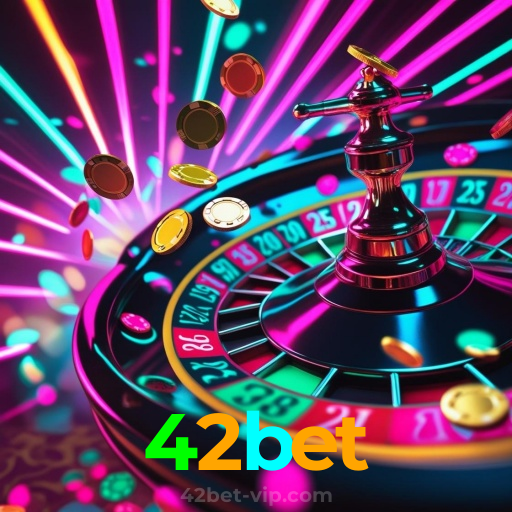 42bet：O cassino online ideal para quem ama futebol e jogos de cassino!