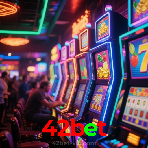 42bet：Jogue roleta, blackjack e aposte no futebol no cassino mais seguro!
