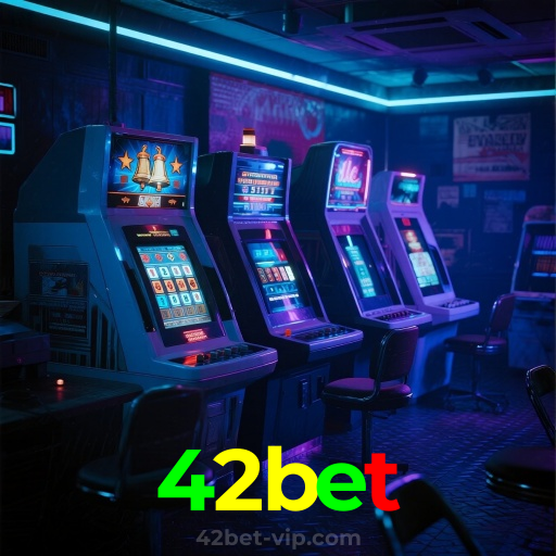 42bet：Jogue slots, poker e aposte no futebol para prêmios incríveis!