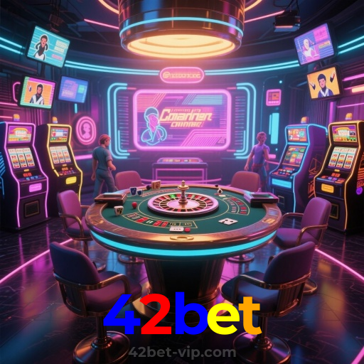 42bet：Diversão total com blackjack, poker e apostas ao vivo no futebol!
