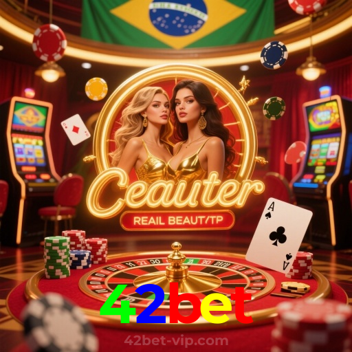 42bet：Aposte no futebol e conquiste prêmios em blackjack e roleta!