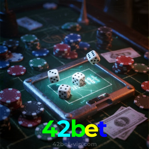 42bet：Jogue futebol online e tenha grandes prêmios esperando por você!