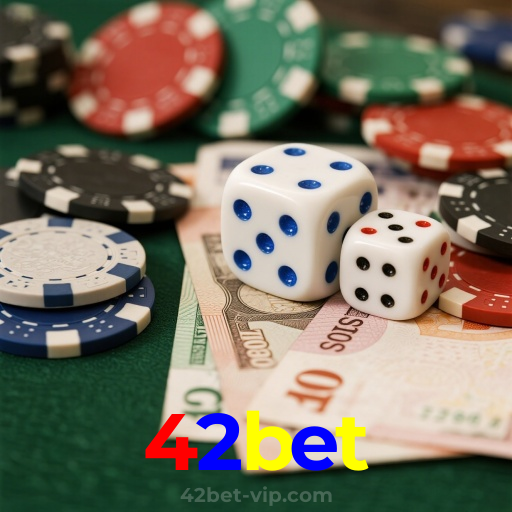 42bet：No cassino online mais seguro, aposte no futebol e jogue slots emocionantes!