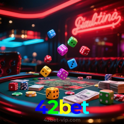 42bet：Jogue nas slots e mude sua sorte agora mesmo!