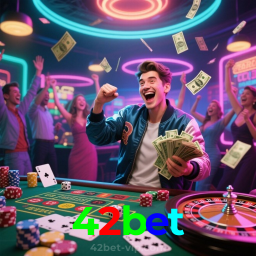 42bet：Sinta a emoção do cassino! Aposte agora e ganhe prêmios reais!