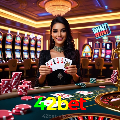 42bet:Jogue blackjack, aposte no futebol e conquiste vitórias incríveis!