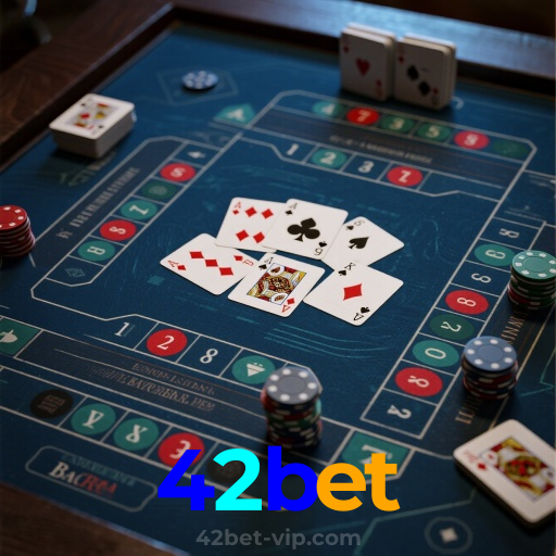 42bet：Jogue roleta, aposte no futebol e ganhe em grande estilo no cassino!