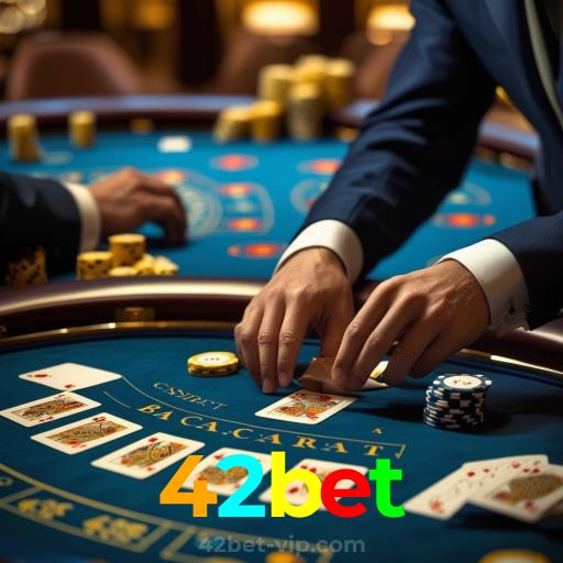42bet：Jogue nas melhores slots e vença o jackpot em grande estilo!