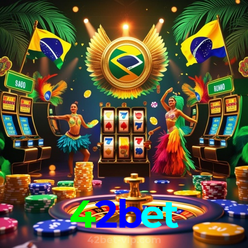 42bet:A sorte nunca esteve tão ao seu alcance! Aposte nas nossas slots agora!