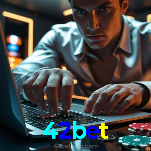 42bet：Gire as slots e conquiste jackpots de tirar o fôlego!