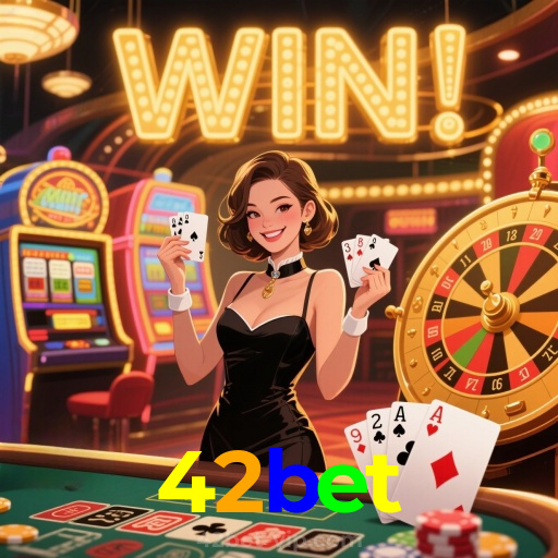 42bet：Diversão garantida com blackjack, roleta e apostas ao vivo no futebol!
