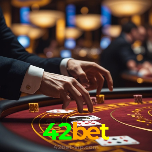 42bet：Em nosso cassino online, a diversão nunca tem fim!