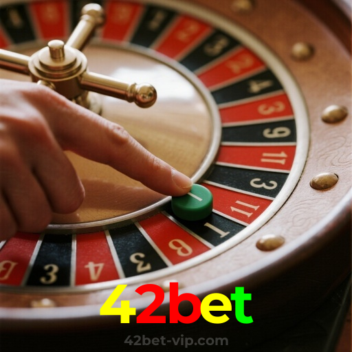 42bet：Gire as slots e conquiste o jackpot agora mesmo!