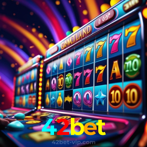 42bet：Jogue blackjack, aposte no futebol e conquiste vitórias épicas no cassino online!