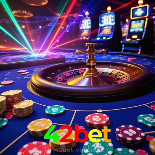 42bet：O cassino online mais emocionante está aqui! Aposte agora!