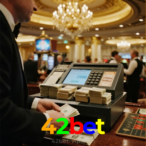 42bet：Jogue slots, aposte no futebol e vença em grandes mesas de poker!