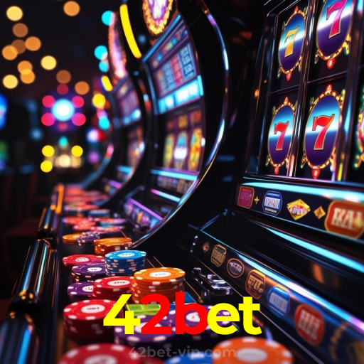 42bet：Apostas ao vivo no futebol e grandes prêmios nos melhores jogos de cassino!