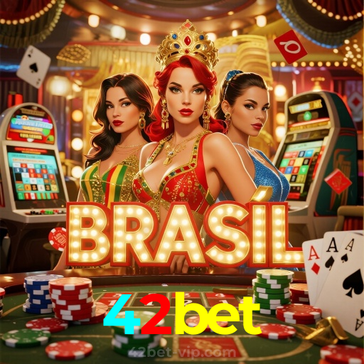 42bet：Jogue poker, aposte no futebol e ganhe no cassino mais confiável!