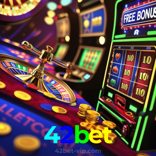 42bet：Cada rodada na roleta é uma chance de ganhar prêmios enormes!