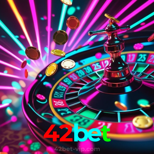 42bet：Cada giro nas slots pode te levar à grande vitória!