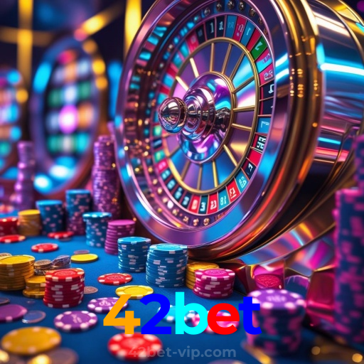 42bet：Jogue roleta e aposte no futebol ao vivo para grandes prêmios!