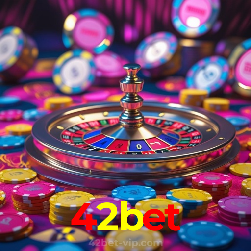 42bet：Aposte no futebol e vença em blackjack e roleta no nosso cassino!