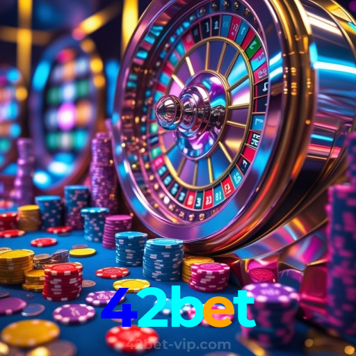 42bet：Jogue no melhor cassino online e descubra os maiores prêmios!