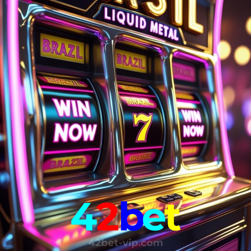 42bet：Gire as slots e conquiste jackpots de tirar o fôlego!