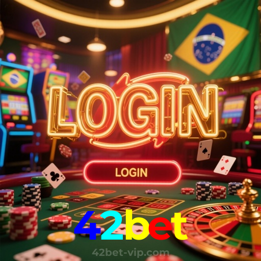 42bet：Em nosso cassino online, sua sorte vai brilhar! Aposte e vença!