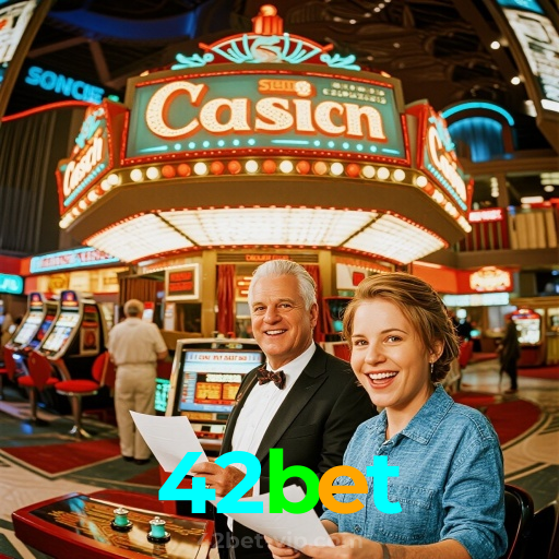 42bet：Jogue blackjack e aposte no futebol para uma experiência completa!