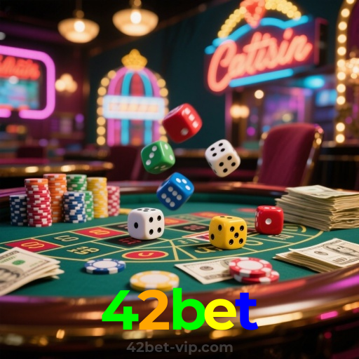 42bet：Jogue slots, aposte no futebol e ganhe no cassino online mais seguro!