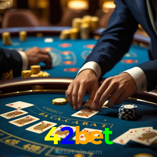 42bet：Onde a diversão e a sorte se encontram: poker, roleta e futebol online!