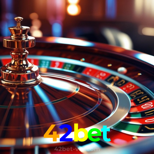 42bet：Cada giro nas slots pode te levar à grande vitória!